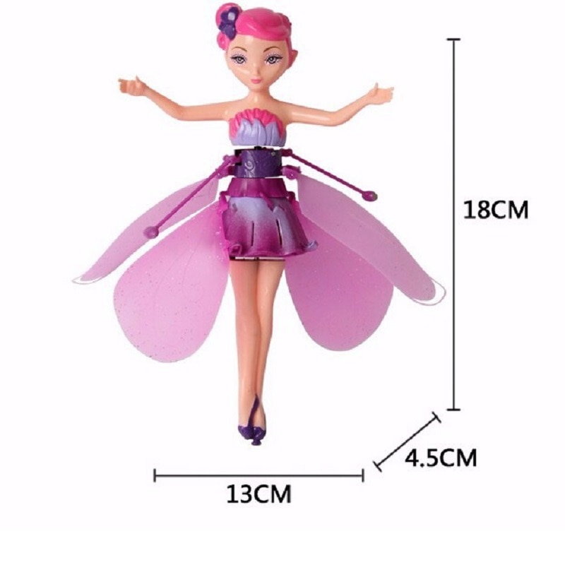 Mini-Princess-Doll-RC-Drone-Hand-Infrared-Sensing-Induction-Helicopter-Electric-Portable-Girls-Creative-Flying-Toys-5