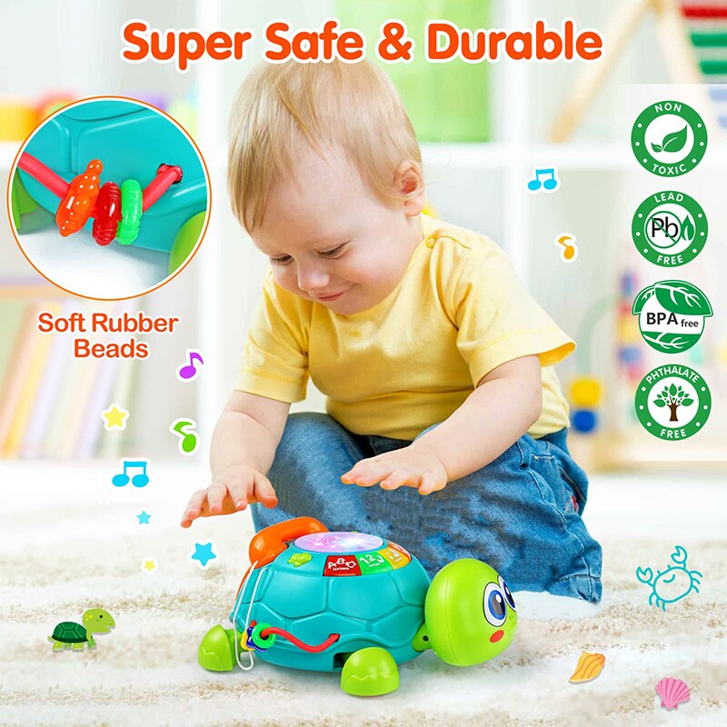 Musical-Turtle-0-6-12-Months-Lights-Baby-Toys-Sounds-Musical-Toy-For-Girl-Boy-Montessori-5