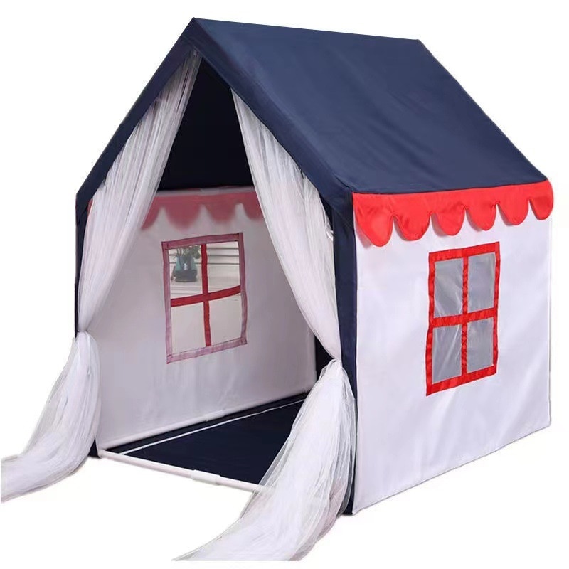 New-Baby-Tent-Children-s-Home-Girl-s-Small-House-Children-s-Entertainment-Game-House-Baby-4