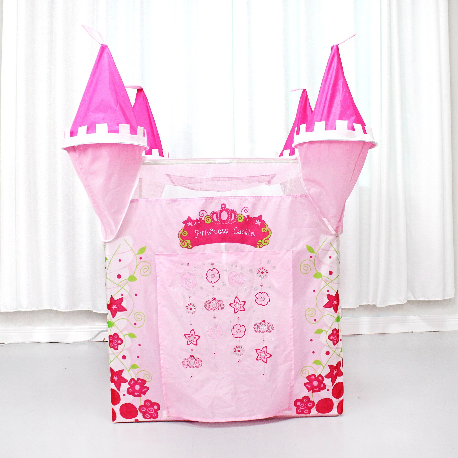 New-Child-Toys-Tents-Princess-Castle-Play-Tent-Girl-Princess-Play-House-Indoor-Outdoor-Kids-Housees-2