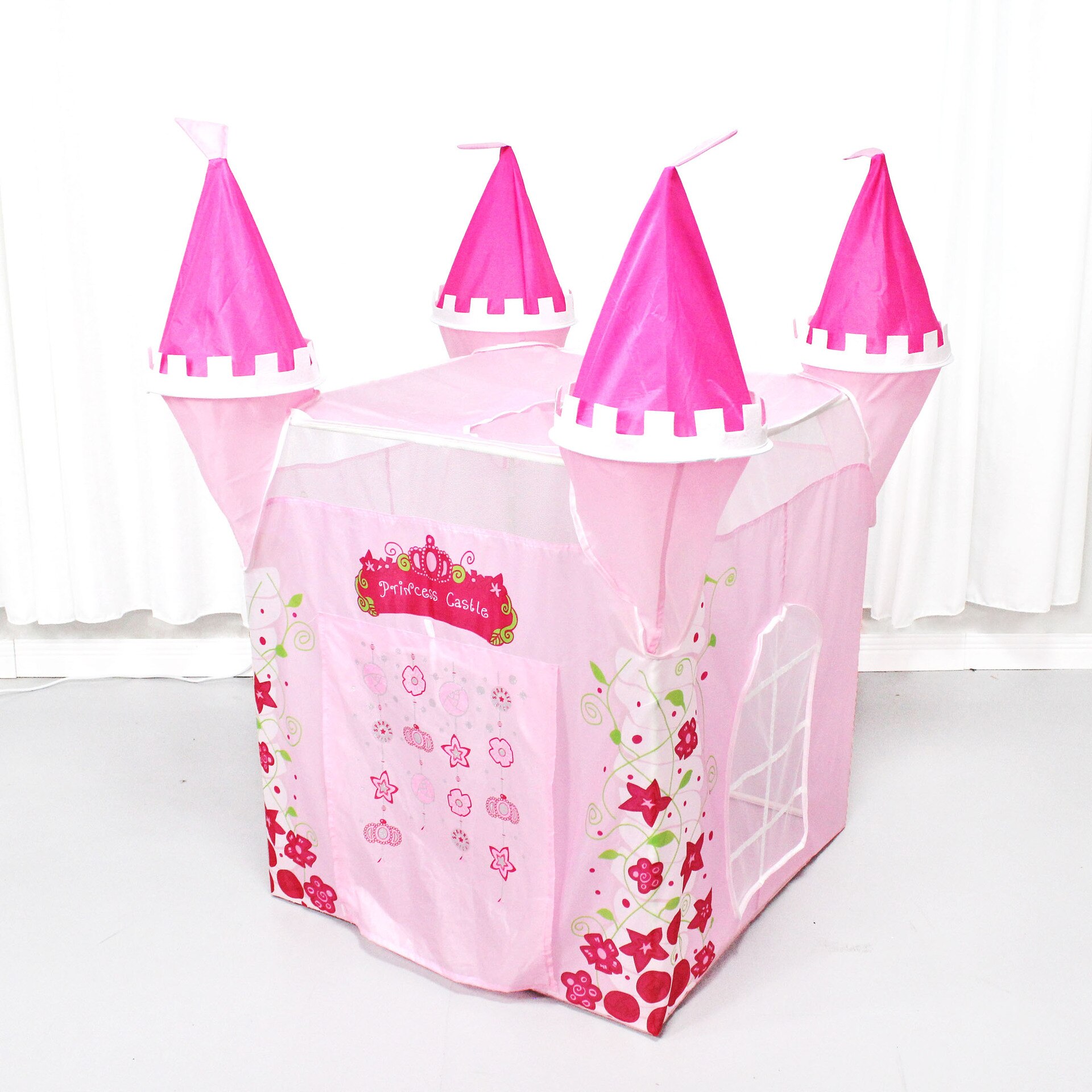 New-Child-Toys-Tents-Princess-Castle-Play-Tent-Girl-Princess-Play-House-Indoor-Outdoor-Kids-Housees-3