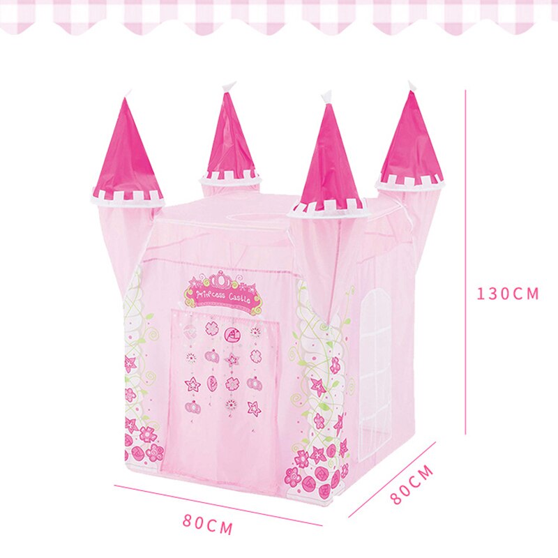 New-Child-Toys-Tents-Princess-Castle-Play-Tent-Girl-Princess-Play-House-Indoor-Outdoor-Kids-Housees-5