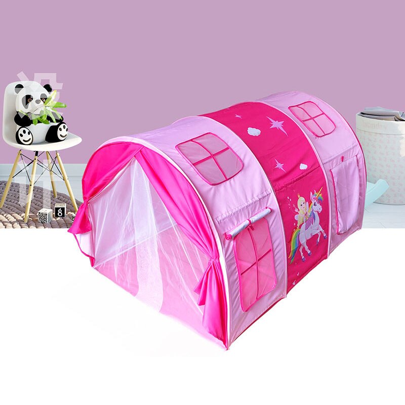 Play-Unicorn-Tent-Toy-Portable-Foldable-Ball-Pool-Pit-Indoor-Outdoor-Simulation-House-Sea-Castle-Tent-2