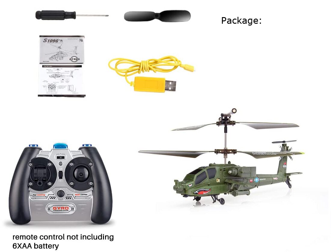 Syma-S109G-Remote-Control-Helicopter-3-5-Channel-RC-Helicopter-with-Gyro-RTF-for-Children-Beginners-5