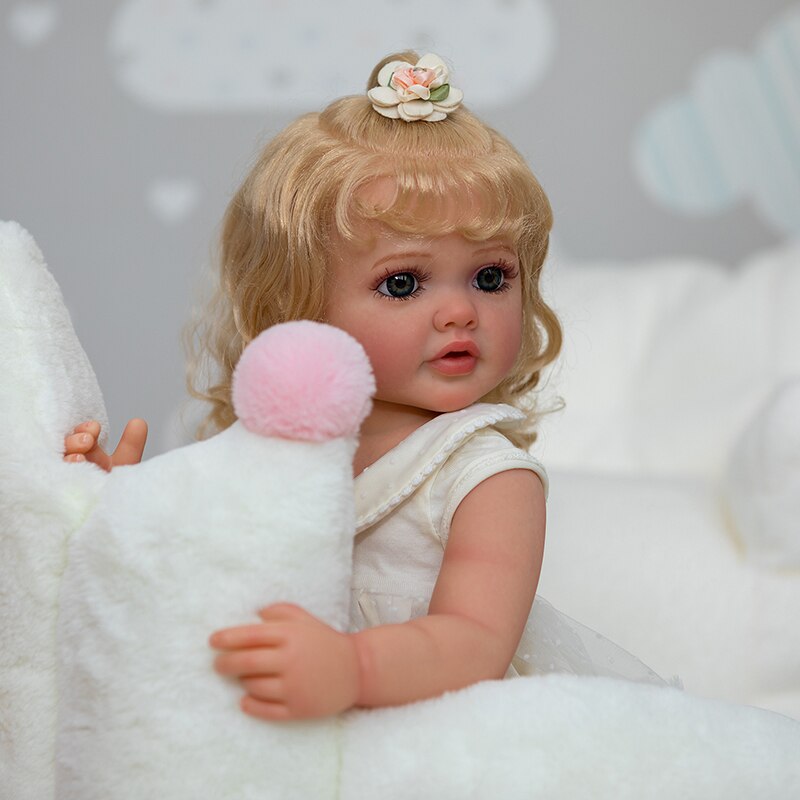 55CM-full-body-soft-silicone-vinyl-Reborn-Toddler-Girl-Doll-Betty-3D-Painted-Skin-with-Genesis-3