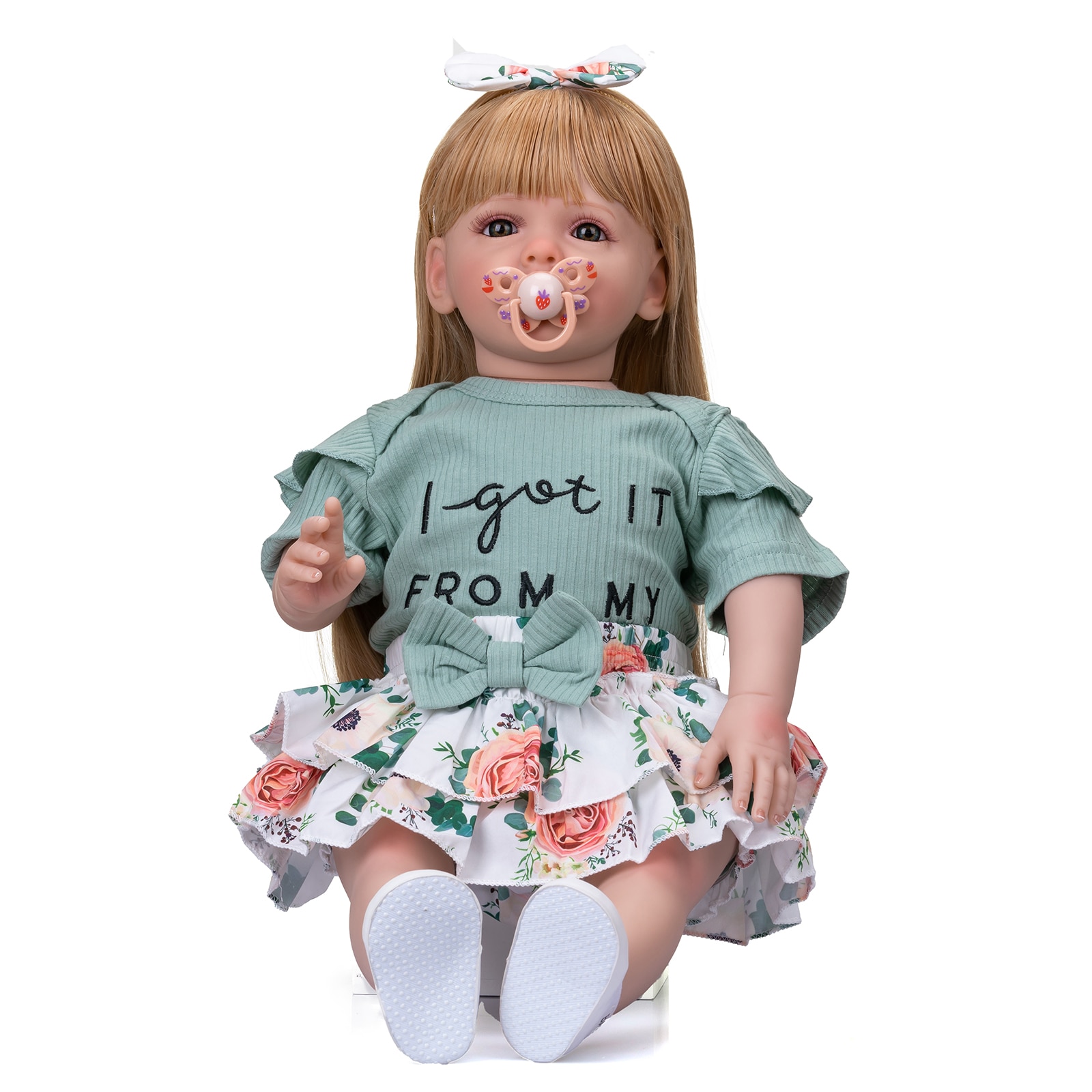 NPK-24inch-Already-Finished-Doll-Reborn-Toddler-Girl-Baby-Doll-Betty-Huge-Real-Baby-Size-3Month-3