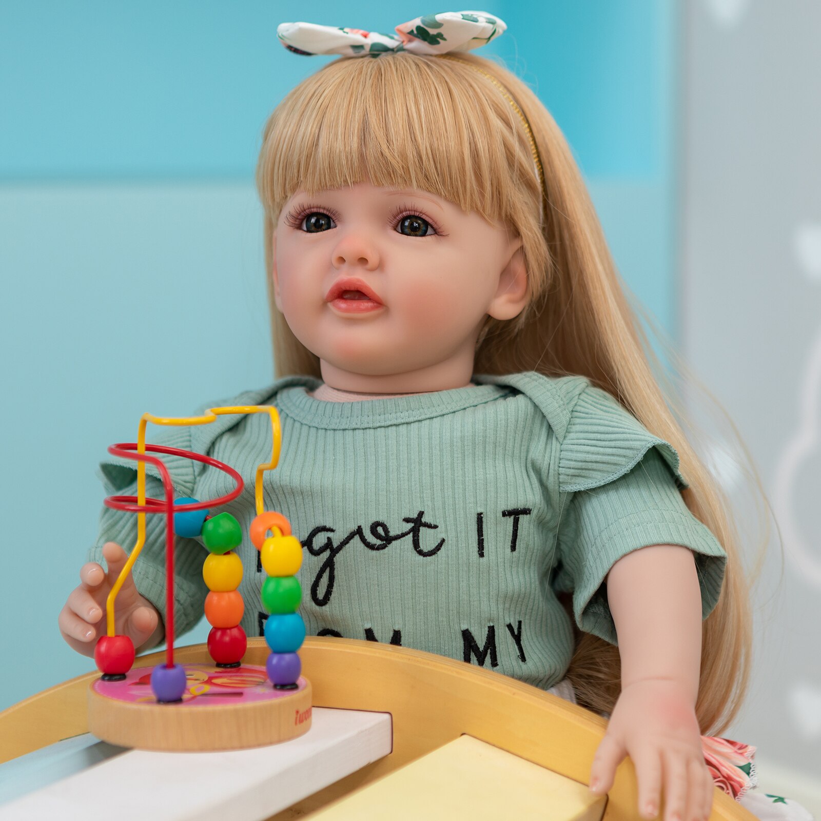 NPK-24inch-Already-Finished-Doll-Reborn-Toddler-Girl-Baby-Doll-Betty-Huge-Real-Baby-Size-3Month-4