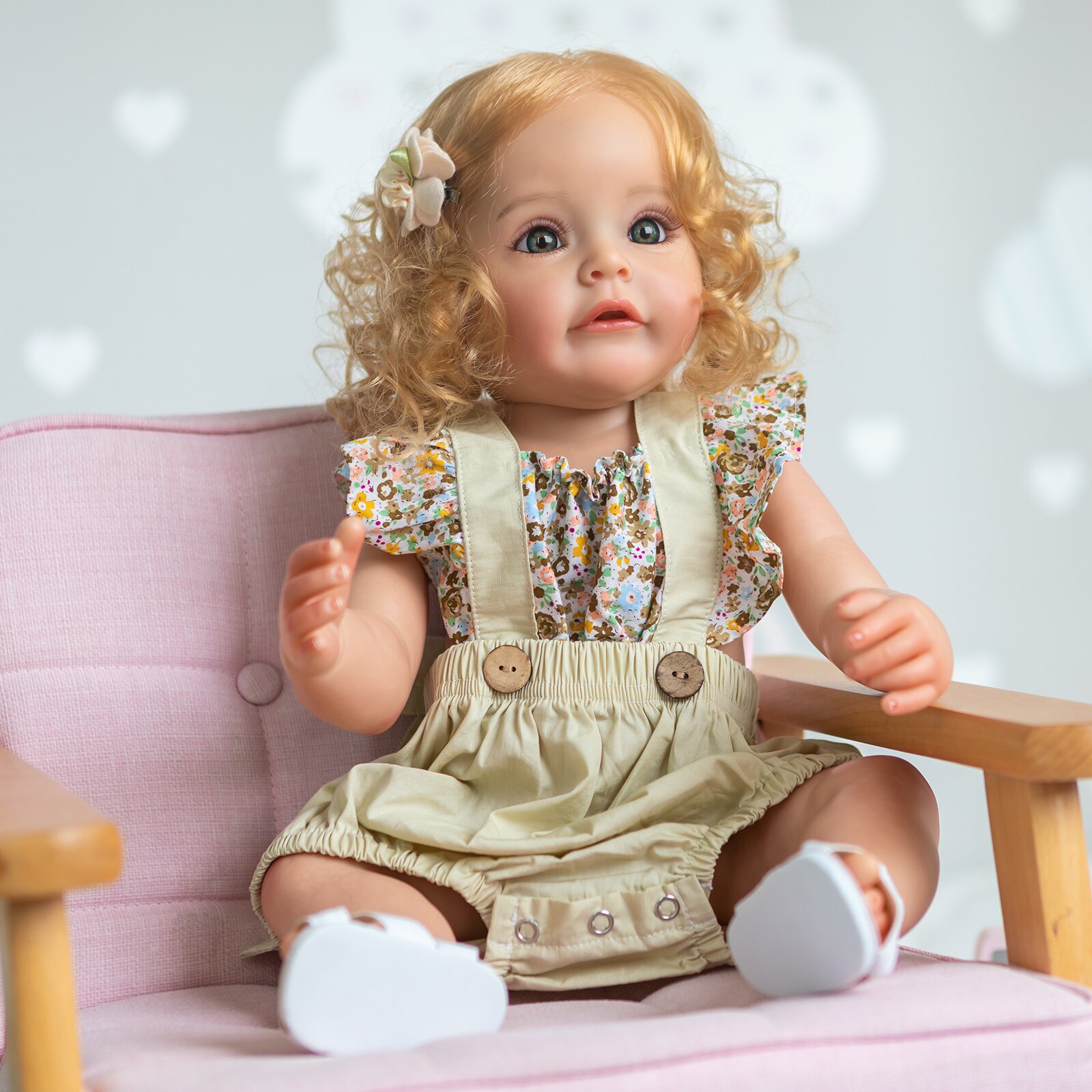 NPK-55CM-FUll-body-Silicone-Reborn-Toddler-Girl-Princess-Sue-Sue-Hand-detailed-Paiting-Rooted-Hair-2