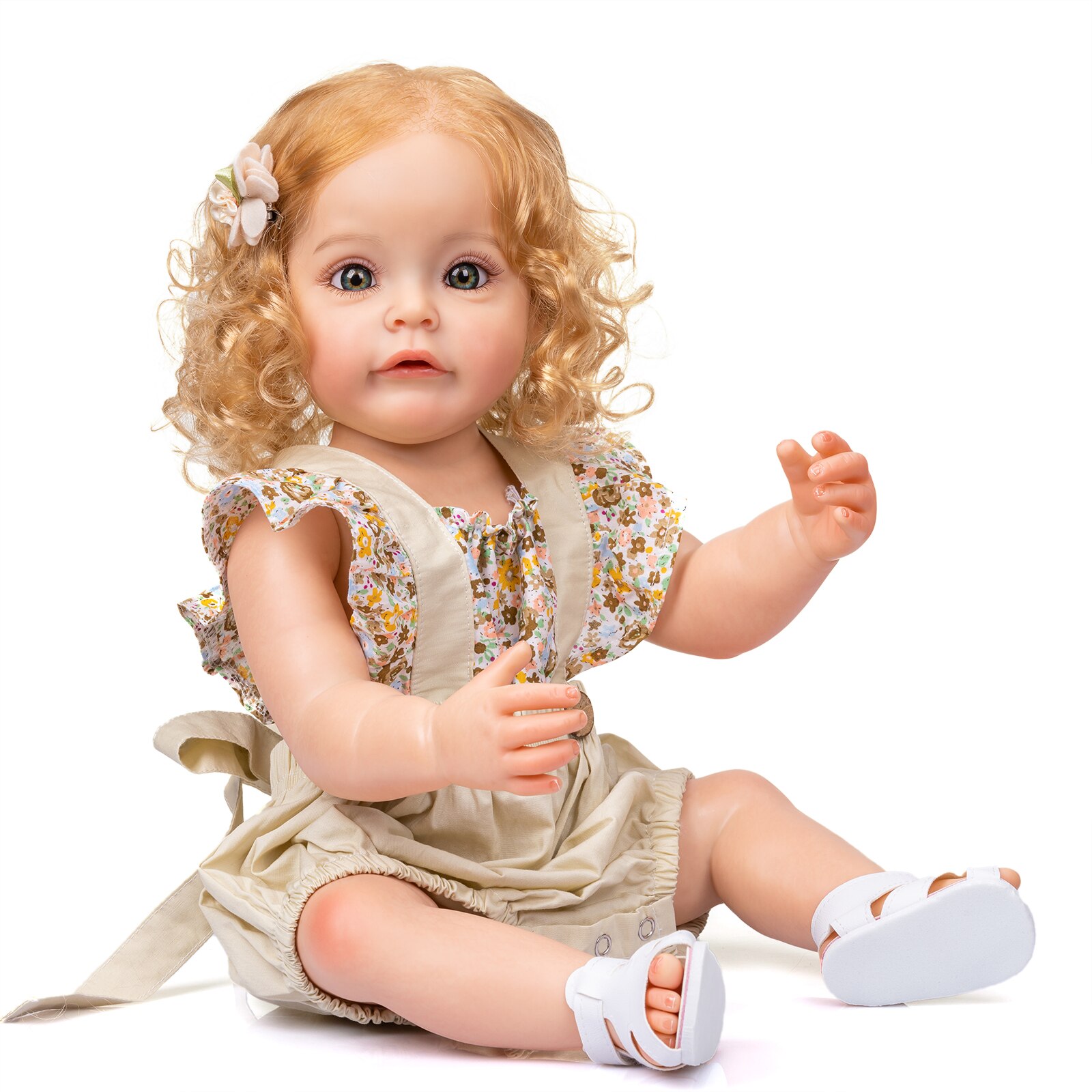 NPK-55CM-FUll-body-Silicone-Reborn-Toddler-Girl-Princess-Sue-Sue-Hand-detailed-Paiting-Rooted-Hair-3