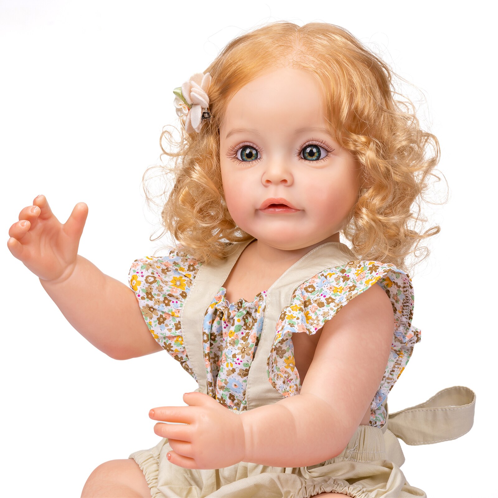 NPK-55CM-FUll-body-Silicone-Reborn-Toddler-Girl-Princess-Sue-Sue-Hand-detailed-Paiting-Rooted-Hair-4