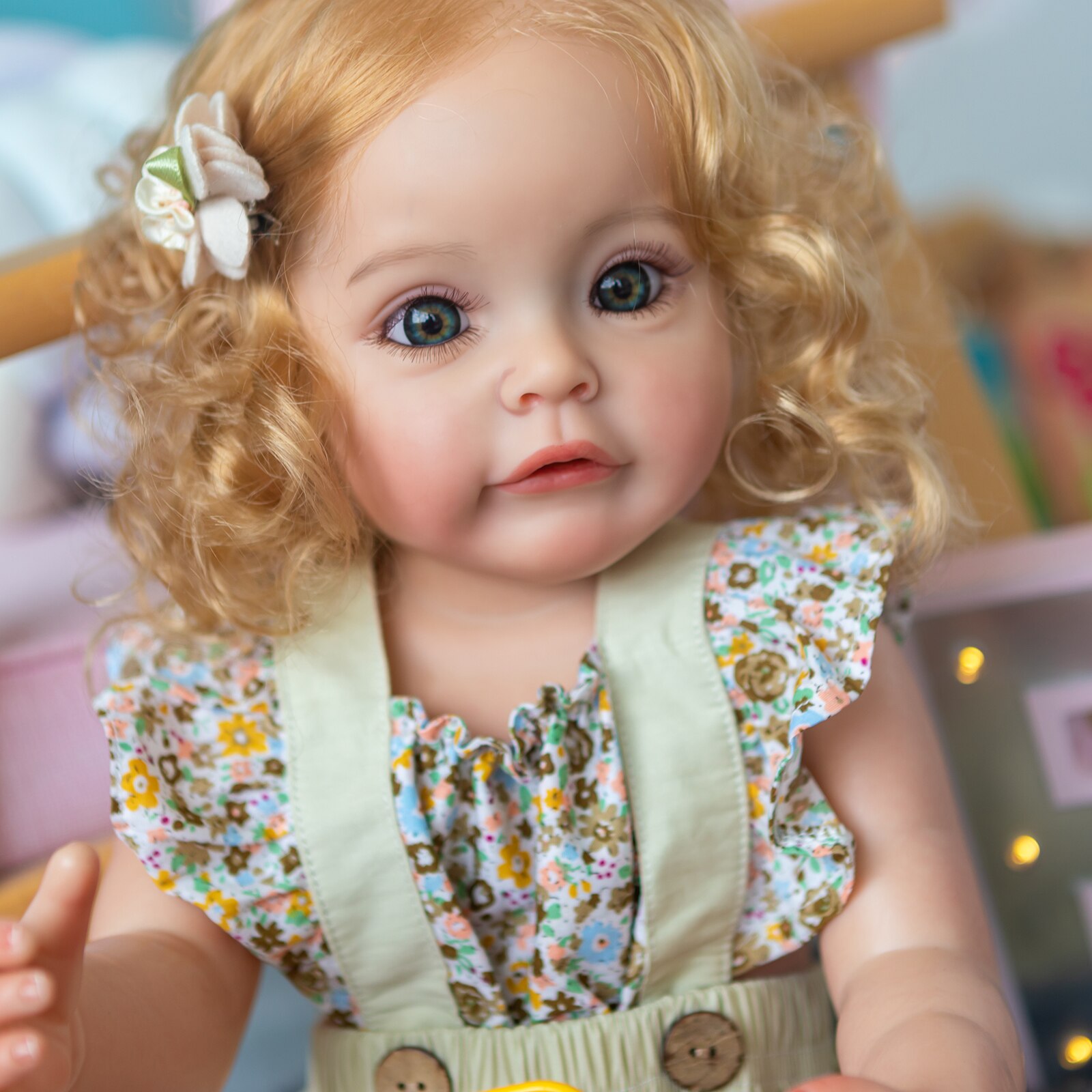 NPK-55CM-FUll-body-Silicone-Reborn-Toddler-Girl-Princess-Sue-Sue-Hand-detailed-Paiting-Rooted-Hair-5