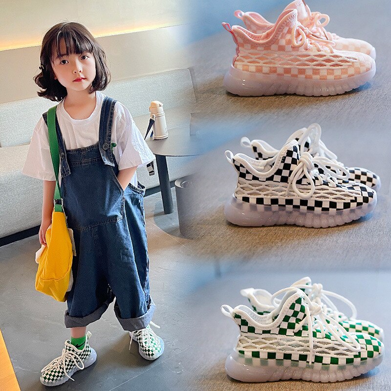 2022-New-Mesh-Kids-Sneakers-Lightweight-Children-Shoes-Casual-Breathable-Boys-Shoes-Non-slip-Girls-Sneakers-3