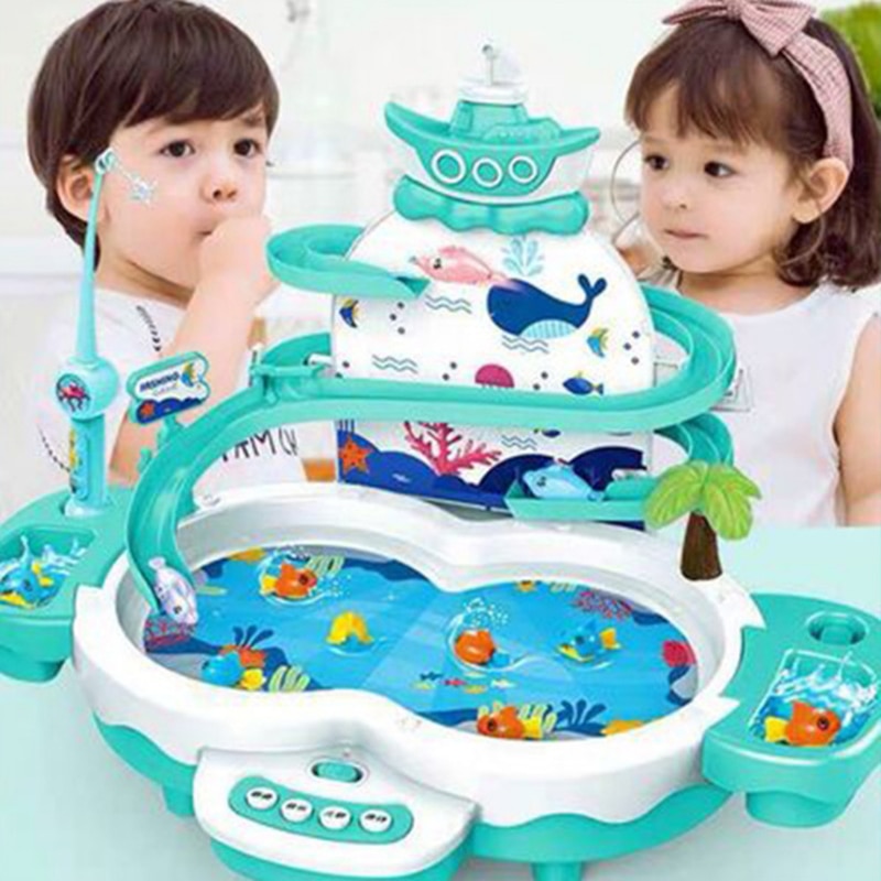 Children-s-Fishing-Toys-Music-Lighting-Maglev-Track-Fishing-Toy-Suit-Parent-child-Interactive-Education-Study-1