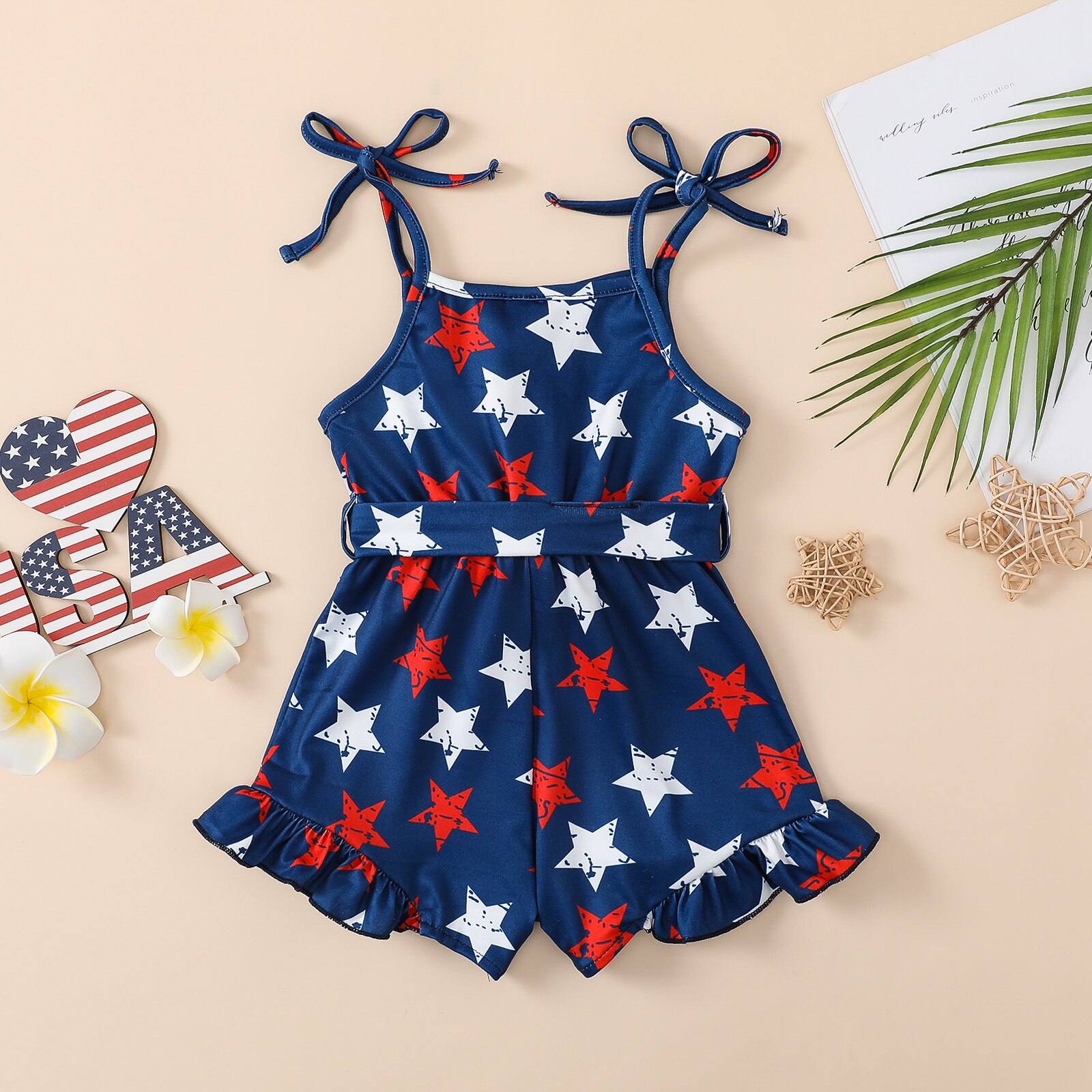 Citgeett-Summer-Independence-Day-Kids-Girl-Jumpsuit-Shorts-Star-Print-Sleeveless-Rompers-Playsuit-Belt-Clothes-1