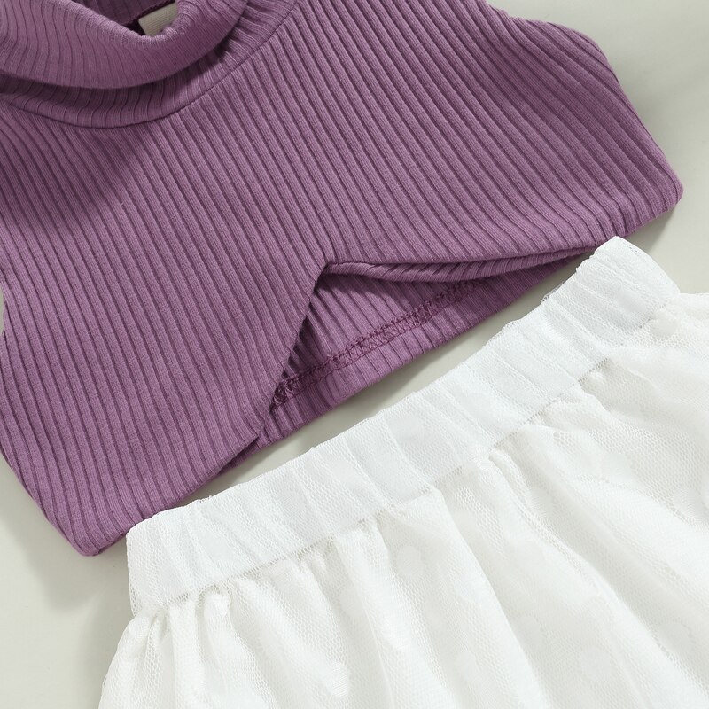 Citgeett-Summer-Kids-Girls-Skirt-Set-Sleeveless-Turtleneck-Vest-Dots-Tulle-Patchwork-Skirt-Outfit-Clothes-5