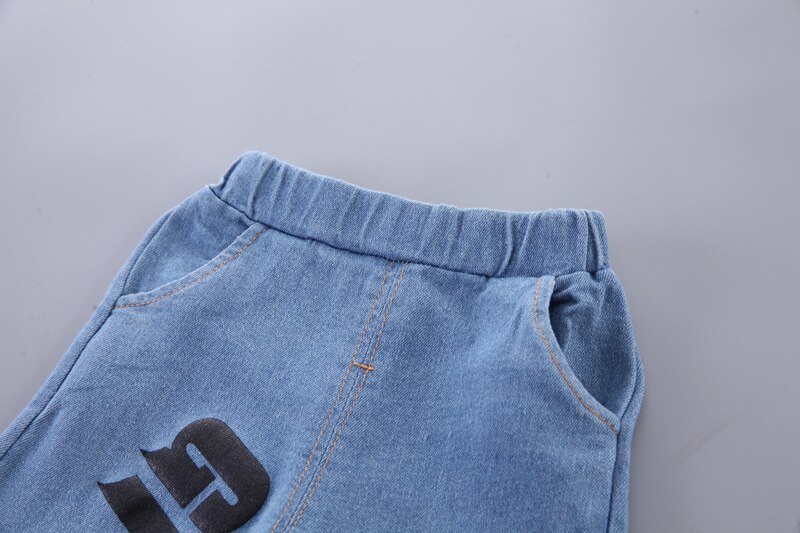 Baby-Boys-clothes-cotton-fashion-Kids-T-shirt-Jeans-Shorts-set-2-pcs-Childrens-Clothing-4