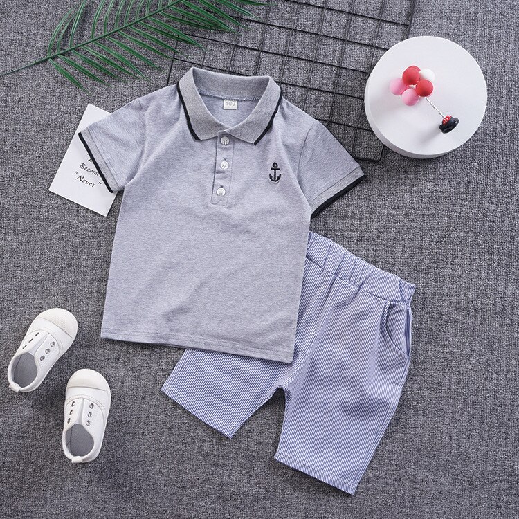 Boys-Clothes-Sets-summer-1-To-5-Years-Children-Fashion-Cotton-T-shirts-Shorts-2pcs-Tracksuits-2