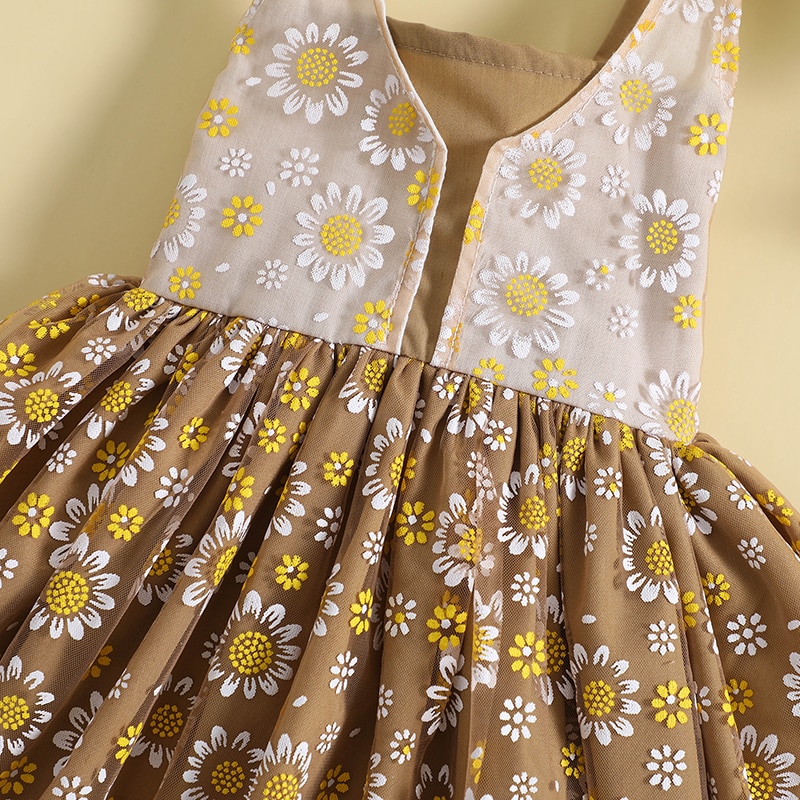 Citgeett-Summer-Infant-Kids-Baby-Girls-Dress-Sleeveless-Flower-Print-Pleated-Patchwork-A-line-Dress-Clothes-5