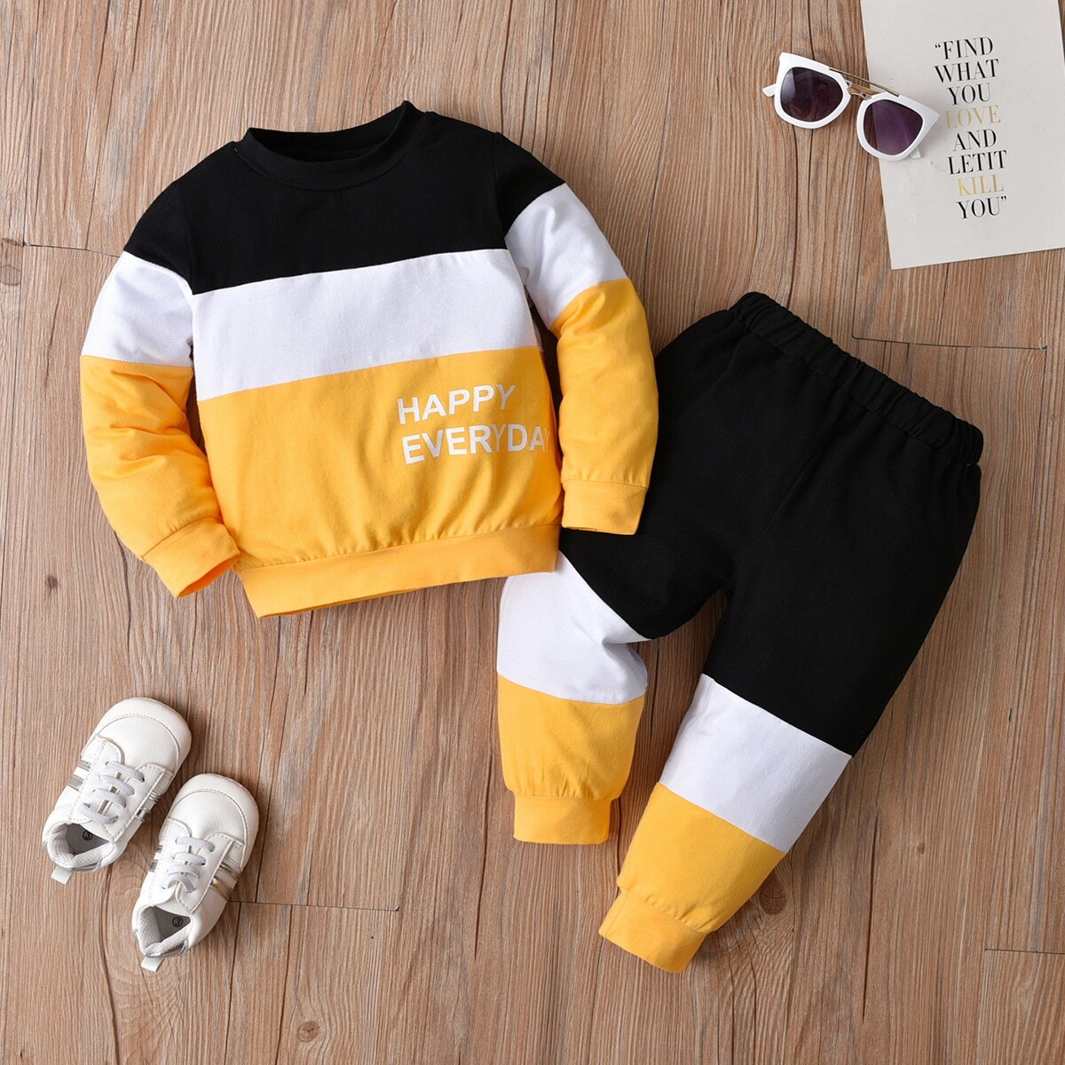 Spring-and-Autumn-Baby-Boys-Set-Round-Neck-Long-Sleeve-Panel-Top-Pants-68-92-1