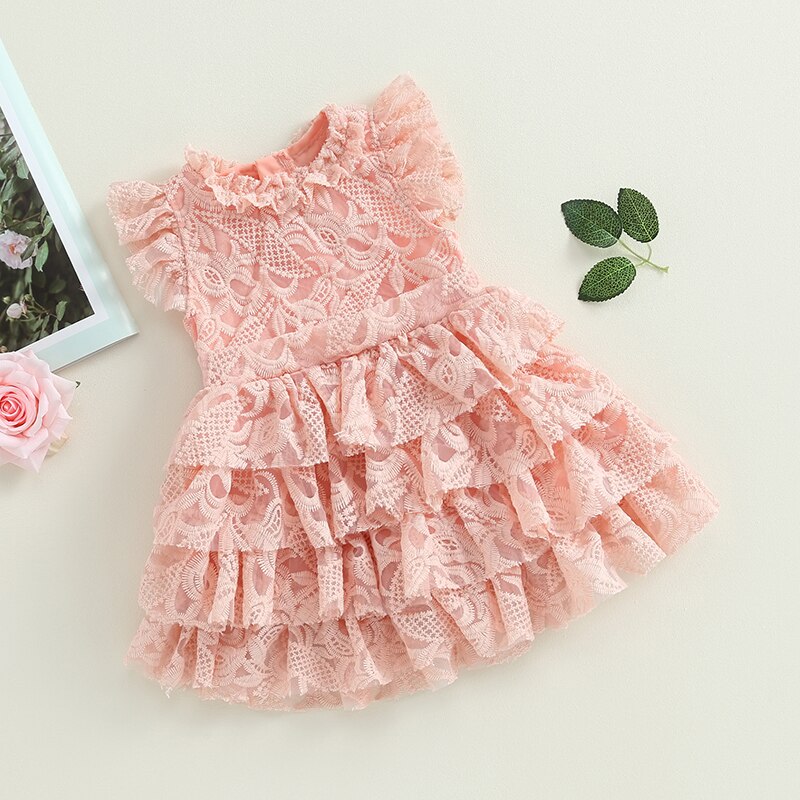 Toddler-Baby-Girl-Ruffle-Dresses-Layered-Lace-Street-Princess-Sleeveless-Mesh-Tulle-Dress-Children-Clothing-Outfits-5