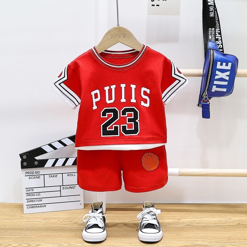 Toddler-Boy-Clothes-Set-Sport-Outfit-Basketball-Set-NO-23-Summer-Kid-Tracksuit-Infant-Children-Boys-1