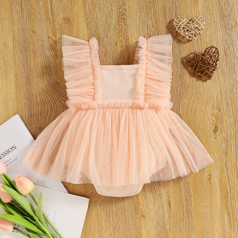 0-24-Months-Cute-Baby-Girls-Romper-Dress-Solid-Color-Sleeveless-Square-Neck-Bowknot-Party-Princess-1