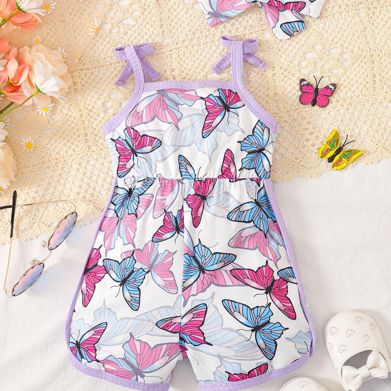 0-2-year-old-newborn-baby-girl-summer-bow-suspenders-butterfly-print-cute-one-piece-shorts-1
