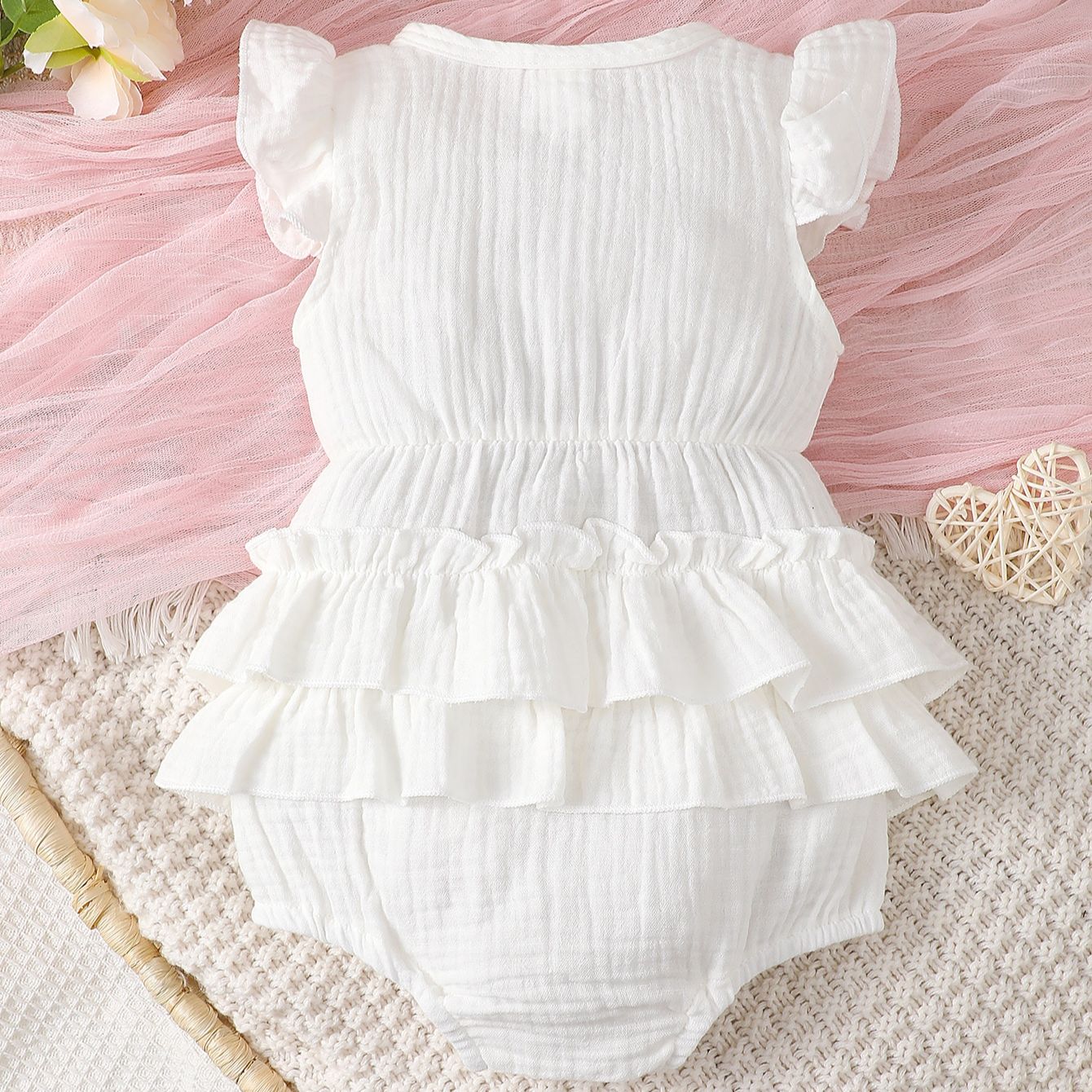 0-2-year-old-newborn-baby-girl-summer-sleeveless-white-button-down-one-piece-halter-dress-1