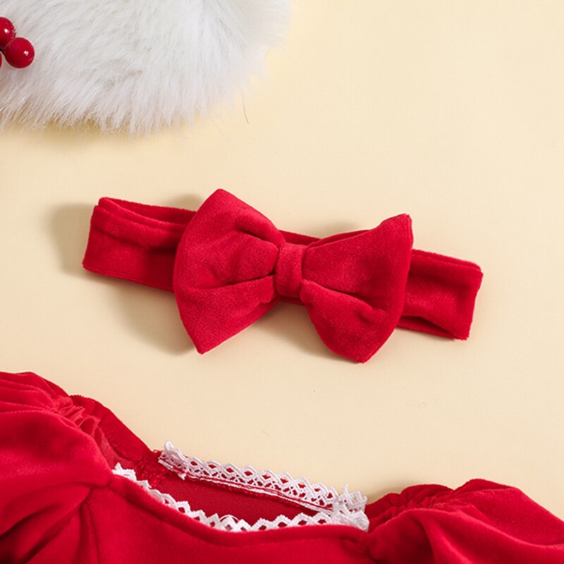 Christmas-Costumes-For-Baby-Girls-Rompers-Dress-Princess-Sequins-Mesh-Skirt-Hem-Long-Sleeve-Toddler-Bodysuits-2