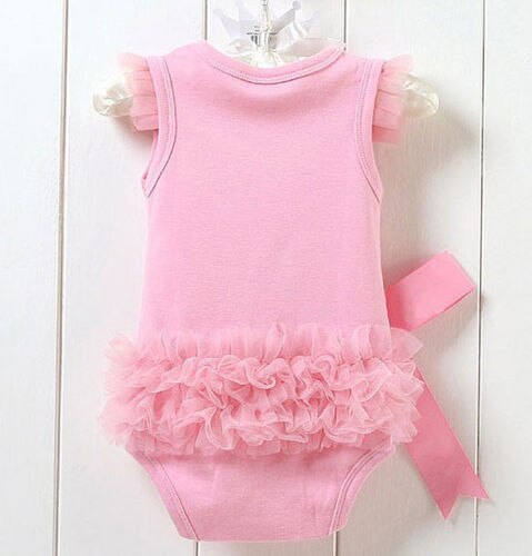 Lovely-Infant-Baby-Girls-Princess-Lace-Romper-2017-New-Jumpsuit-Baby-Pink-Layered-Hem-Bow-Clothing-1