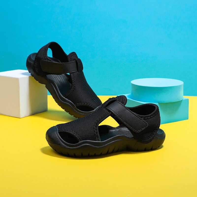 New-Summer-Children-Beach-Boys-Casual-Sandals-Kids-Shoes-Closed-Toe-Baby-Non-slip-Sport-Sandals-1