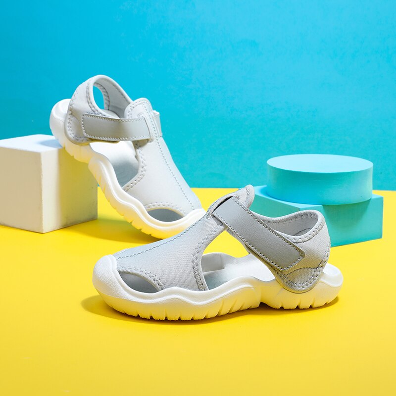 New-Summer-Children-Beach-Boys-Casual-Sandals-Kids-Shoes-Closed-Toe-Baby-Non-slip-Sport-Sandals-2